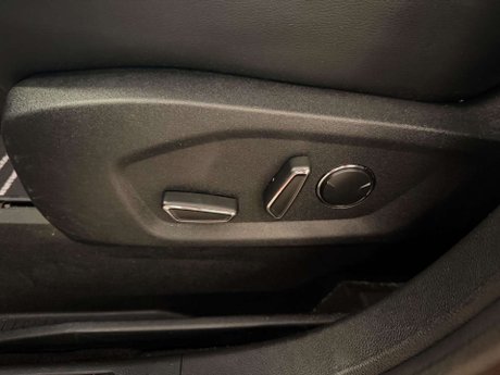 Ford S-Max 2.0 TDCi Titanium Sport Euro 6 (s/s) 5dr 12