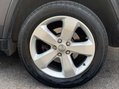 Jeep Grand Cherokee 3.0 V6 CRD Limited SUV 5dr Diesel Auto 4WD Euro 5 (247 bhp) 43