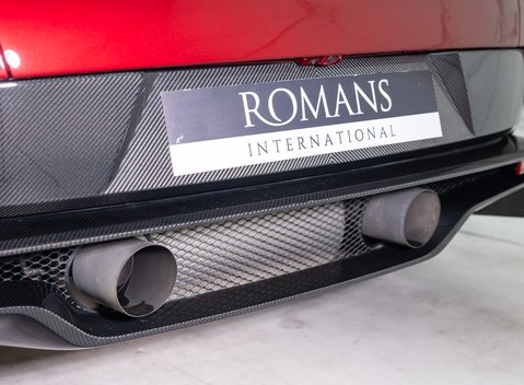 Aston Martin Vantage GT8 43