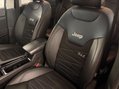 Jeep Compass 1.5 GSE MHEV Upland DCT FWD Euro 6 (s/s) 5dr 8