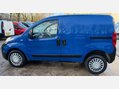 Peugeot Bipper 1.4 HDi 8v S FWD L1 H1 3dr 17