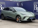 MG MG4 64kWh XPOWER Hatchback 5dr Electric Auto 4WD (Dual Motor) (435 ps)