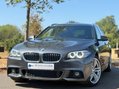 BMW 5 Series 3.0 530d M Sport Touring Auto Euro 6 (s/s) 5dr 9