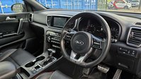 Kia Sportage 1.6 T-GDi GT-Line SUV 5dr Petrol DCT AWD Euro 6 (s/s) (174 bhp) 19
