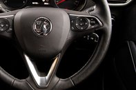 Vauxhall Crossland ELITE NAV 19