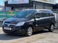 Vauxhall Zafira 1.7 Zafira Elite CDTi 5dr 3