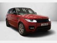 Land Rover Range Rover Sport 3.0 Range Rover Sport HSE Dynamic SDV6 Auto 4WD 5dr 1