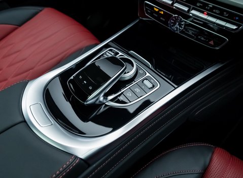 Mercedes-Benz G Class AMG G63 22