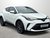 Toyota C-HR 1.8 Hybrid Excel 5dr CVT