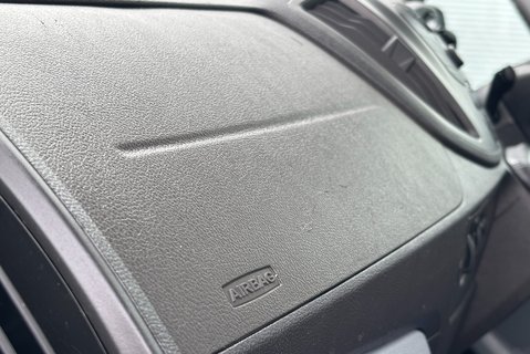 Ford Transit 350 Srw L3 170 ps Dropside Truck with Tail Lift - Air Con 27