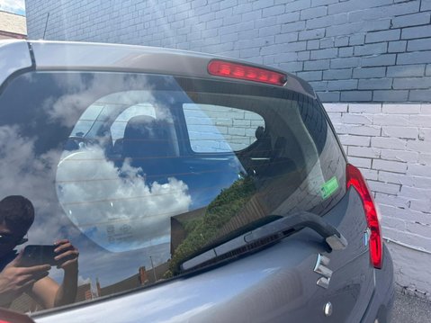 Suzuki Alto 1.0 12V SZ Euro 5 5dr 28