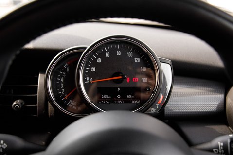 Mini Hatch COOPER 10