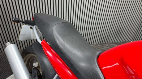 Ducati Monster 600 1994 ONLY 12K GOOD RUNNING CLASSIC VTWIN PROJECT BIKE 10