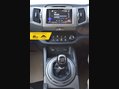 Kia Sportage 2.0 Sportage KX-1 CRDi 4WD 5dr 38