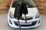 Vauxhall Corsa 1.2 16V Limited Edition Hatchback 3dr Petrol Manual Euro 5 (85 ps) 13