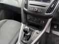 Ford Focus 1.0T EcoBoost Zetec Euro 6 (s/s) 5dr 20