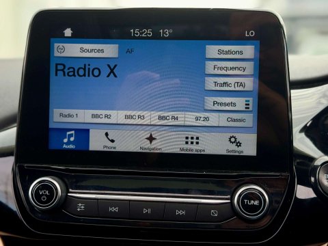 Ford Fiesta 1.0 Fiesta B&O Play Titanium T 5dr 45