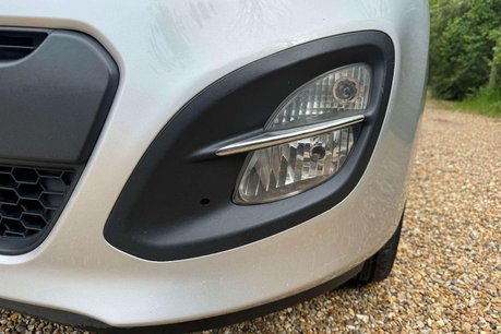 Kia Picanto 1.25 EcoDynamics 2 Hatchback 5dr Petrol Manual Euro 5 (s/s) (84 bhp) 14