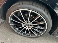 Mercedes-Benz E Class E 220 D AMG LINE NIGHT EDITION PREMIUM PLUS 27