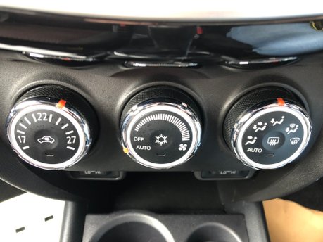 Mitsubishi Asx 3 1.6 petrol manual 61,000m, 1 owner, good history, ULEZ compliant 21