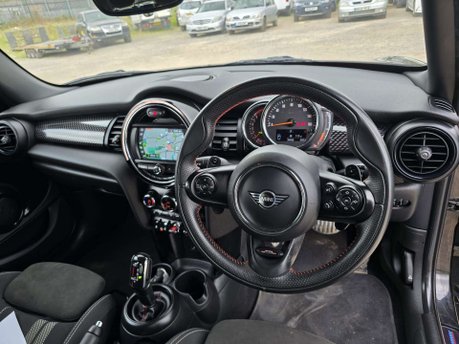Mini Hatch 2.0 Cooper S Sport Hatchback 5dr Petrol Steptronic Euro 6 (s/s) (192 ps) 13