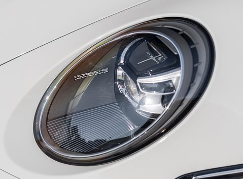 Porsche 911 (992) Carrera 4S 29