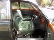 Jaguar MK2 3.4 Manual + Overdrive 43