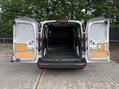 Ford Transit Connect 240 LIMITED P/V 33