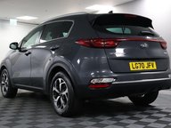 Kia Sportage CRDI 2 ISG MHEV 12