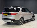 Land Rover Discovery 3.0 Discovery Luxury HSE SDV6 Auto 4WD 5dr 31