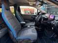 BMW I3 Auto Euro 6 (s/s) 5dr (Range Extender) 44
