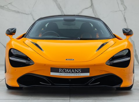 McLaren 720S 9