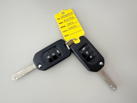 Honda CR-V 2.0 i-VTEC SR Auto 4WD Euro 5 5dr 27