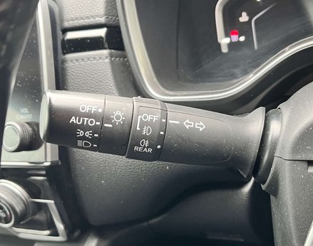 Honda CR-V 1.5 CR-V SE i-VTec 4x2 5dr 56