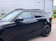 Land Rover Range Rover Velar 2.0 D200 MHEV Edition Auto 4WD Euro 6 (s/s) 5dr 14