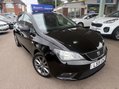 SEAT Ibiza 1.2 TSI I TECH Euro 5 5dr 8