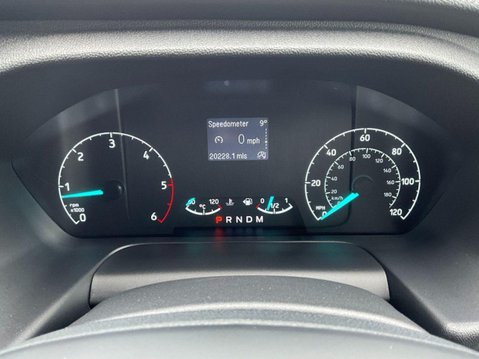 Ford Transit Custom 2.0 320 EcoBlue Limited Panel Van 5dr Diesel Auto L2 H2 Euro 6 (170 ps) 14