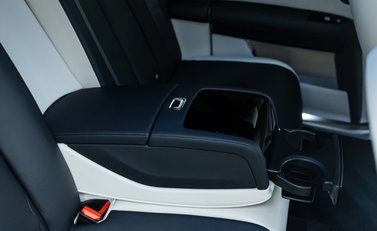 Rolls-Royce Ghost 22