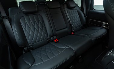 Mercedes-Benz G Class AMG G 63 18