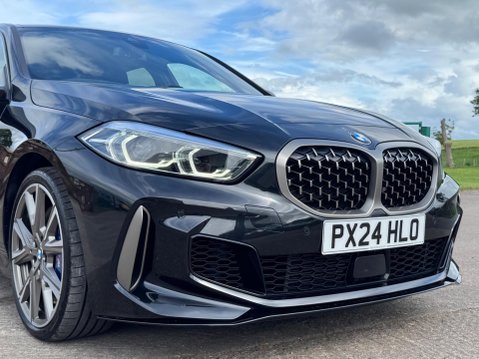 BMW 1 Series 2.0 M135i Auto xDrive Euro 6 (s/s) 5dr 6