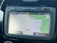 Renault Captur DYNAMIQUE NAV TCE 24