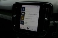 Volvo XC40 2.0 XC40 R-Design T4 Auto 5dr 24
