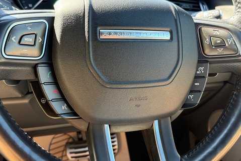 Land Rover Range Rover Evoque SI4 HSE DYNAMIC 48