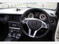 Mercedes-Benz SLK SLK200 BLUEEFFICIENCY AMG SPORT 11