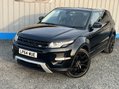 Land Rover Range Rover Evoque 2.2 SD4 Dynamic Auto 4WD Euro 5 (s/s) 5dr 73
