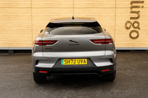 Jaguar I-Pace BLACK 7
