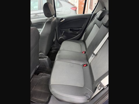 Vauxhall Corsa 1.4i 16v Design 5dr (a/c) 14