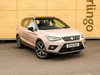 SEAT Arona TSI XCELLENCE LUX