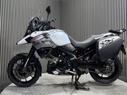 Suzuki V-Strom 1000 2017 15K ADVENTURE BIKE 1000CC LONG MOT WARRANTY TOURER 4