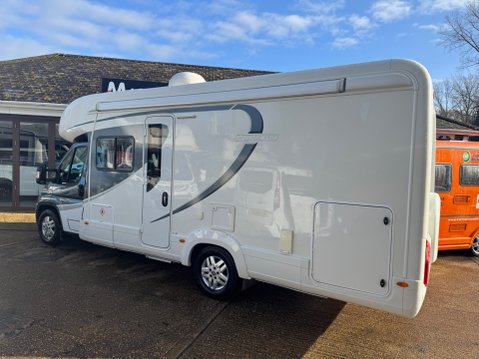 Auto-Trail Mohawk *** SOLD *** 2
